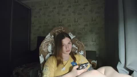 liliawoolf online show from April 4, 6:51 pm