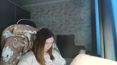 liliawoolf online show from May 30, 12:03 pm