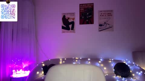 Lina online show from April 5, 10:53 pm