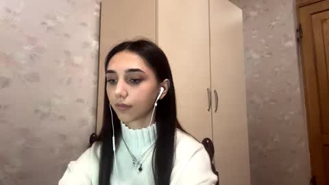 Lina online show from October 11, 10:23 pm