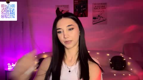 Lina online show from March 23, 10:38 pm