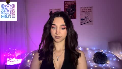 Lina online show from April 4, 10:52 pm