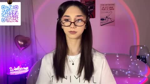 Lina online show from May 16, 12:35 am