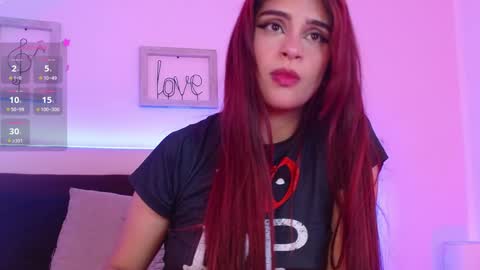 Lilith Savett online show from January 30, 12:48 pm