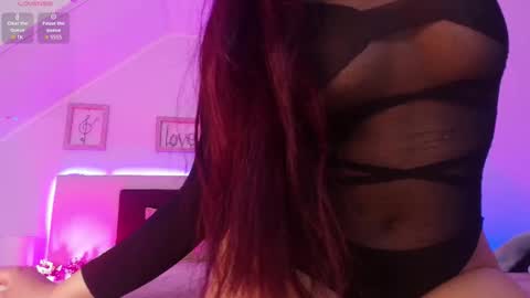 Lilith Savett online show from December 17, 12:31 pm