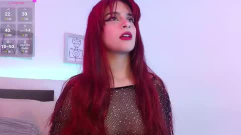 Lilith Savett online show from March 8, 12:50 pm