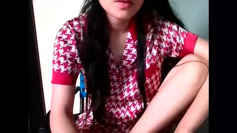 lililove88 online show from April 6, 12:32 am