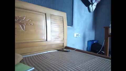 lililove88 online show from October 19, 1:40 am