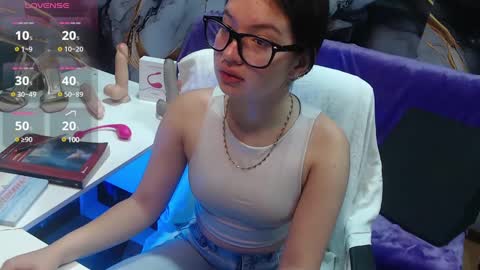 lilimini online show from March 8, 7:18 pm