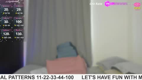 lilirouse online show from November 10, 1:06 pm