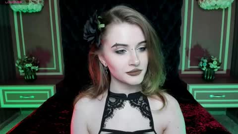 lilit_el_ online show from April 19, 6:10 pm