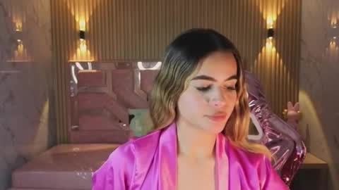 Lilith  online show from February 27, 9:14 pm