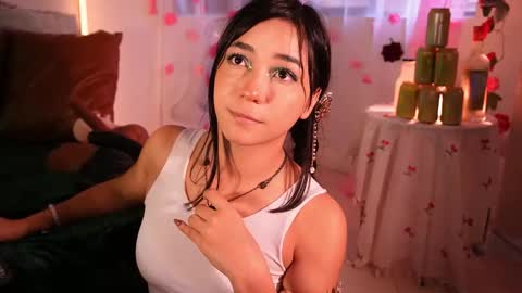 Lilith Rosse online show from March 17, 7:40 pm