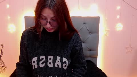 Lilith online show from January 2, 4:35 pm