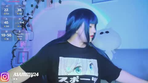 lilith asami24 online show from February 5, 9:46 am