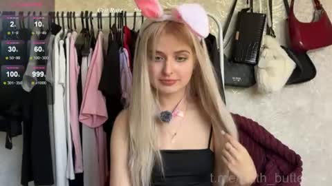 Lilly online show from June 16, 2:51 pm