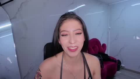 lilith cooper20 online show from March 3, 3:23 am