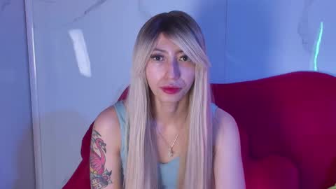 lilith cooper20 online show from February 20, 3:49 am