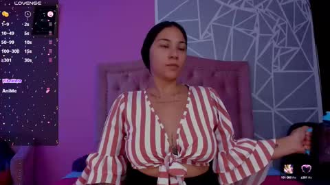 LILITH CUTIE online show from February 5, 6:15 pm