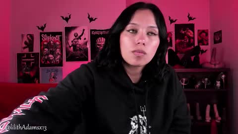 MISTRESS LILITH online show from March 20, 6:57 pm