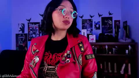 MISTRESS LILITH online show from February 9, 4:31 pm