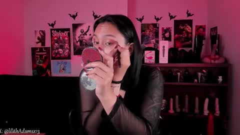 MISTRESS LILITH online show from March 7, 5:09 pm