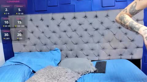 lilith_dior online show from March 4, 12:06 am