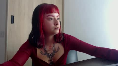 goddess of hell20 online show from September 10, 2:22 am