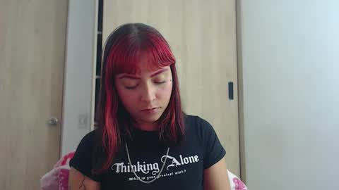 goddess of hell20 online show from November 23, 2:47 am