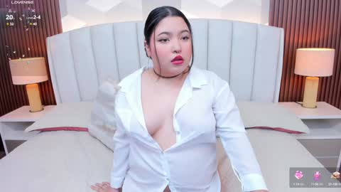 Ashley  online show from December 24, 1:38 am