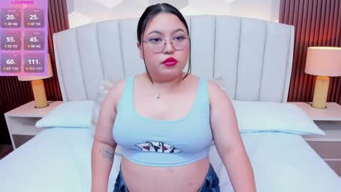 Ashley  online show from December 13, 2:10 am