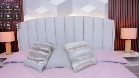 Ashley  online show from January 11, 2:09 am