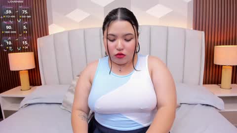 Ashley  online show from January 4, 1:31 am