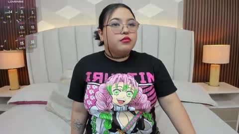 Ashley  online show from December 20, 1:47 am