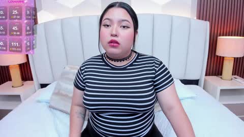 Ashley  online show from December 11, 2:19 am