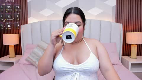 Ashley  online show from February 2, 1:45 am