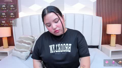 Ashley  online show from February 5, 2:08 am