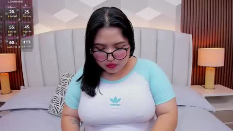 Ashley  online show from February 28, 1:26 am