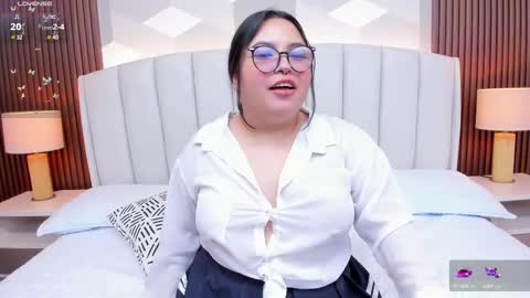 Ashley  online show from February 14, 2:39 am