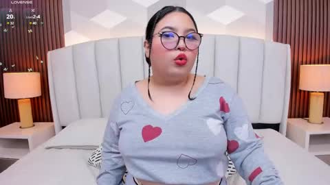 Ashley  online show from March 7, 2:04 am