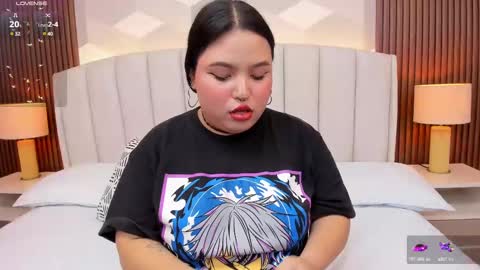 Ashley  online show from March 2, 1:26 am