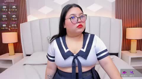 Ashley  online show from March 8, 1:48 am