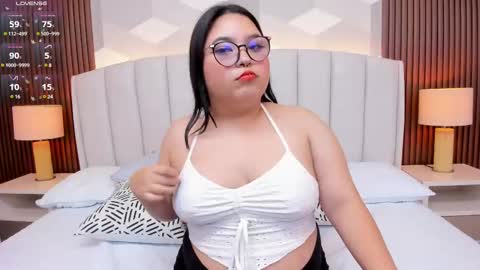 Ashley  online show from March 4, 3:11 am