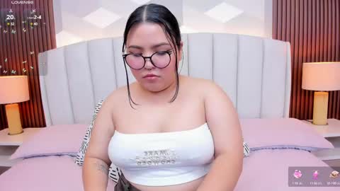 Ashley  online show from February 16, 1:49 am