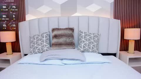 Ashley  online show from March 9, 1:35 am