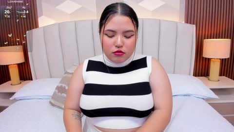 Ashley  online show from January 17, 1:47 am