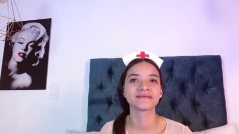 Lilith Nocturne online show from November 28, 11:08 pm