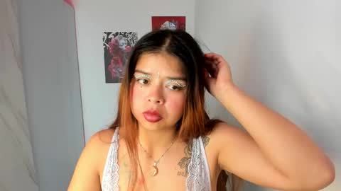 Lilith perez05 online show from November 24, 3:14 pm