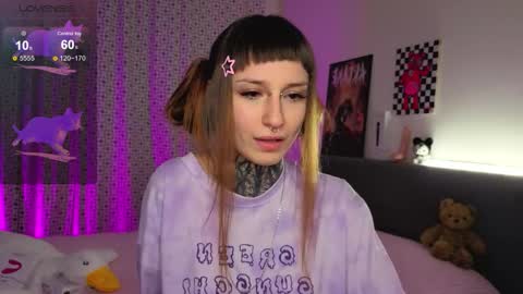 lilith_poison online show from November 15, 6:20 pm