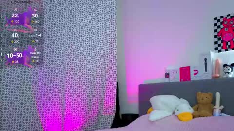 lilith_poison online show from March 13, 6:53 pm